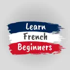 Learn French - Beginners iOS Icon