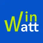 WinWatt iOS Icon