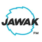 Jawak FM iOS Icon