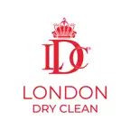 London Dryclean iOS Icon