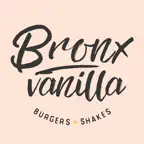 Bronx vanilla iOS Icon