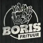 Frituur Boris Lommel iOS Icon