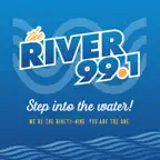 WASQ 99.1 The River iOS Icon