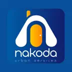 NAKODA Urban Services icon
