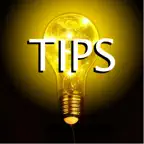 Advice, Tip iOS Icon