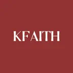 KFAITH Radio iOS Icon