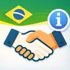 Pix Guide in Brazil iOS Icon