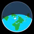 Flat Earth Pro icon