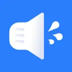 Speaker Cleaner – Water Eject iOS Icon