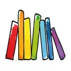 RainbowTales.app iOS Icon