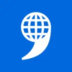 CommaSurf - Watch Browser iOS Icon