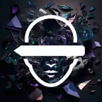 DreamPen-AI Art&Avatar Creator iOS Icon