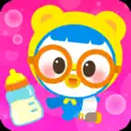 My Pororo Baby iOS Icon