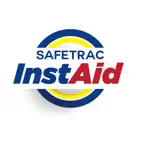 Safetrac InstAid iOS Icon