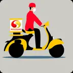 SokxayAll Delivery iOS Icon
