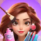 Salon Superstars iOS Icon