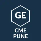 GE CME iOS Icon