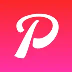 Picsnap: AI Art & Photo Editor iOS Icon