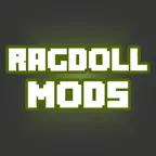 Ragdoll Mods: Guns and Skins icon