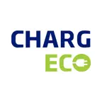 ChargEco iOS Icon