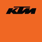KTM Sales Demo iOS Icon