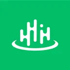 Haloasis Icon