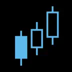 ProRealTime: Stock Market Live Icon