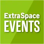 Extra Space Storage Events iOS Icon