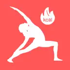 Yoga Calories Burn Calculator iOS Icon