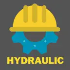 Hydraulic Calculator Engineer iOS Icon