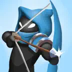 Wild Archer: Castle Defense iOS Icon