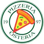 Pizzeria Osteria iOS Icon
