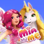 Mia and me® The Original Game icon