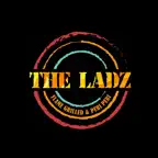 The Ladz Ely iOS Icon