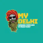 My Delhi iOS Icon