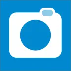 SingleEntry Scan iOS Icon