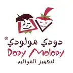 دودي مولودي iOS Icon