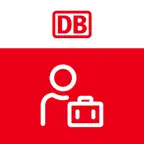 Business DB Navigator iOS Icon