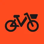 Bike San Joaquin iOS Icon