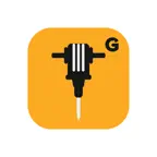 GroundHog Construction iOS Icon