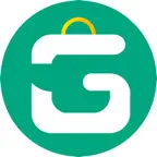 Ganvent Create an online store icon