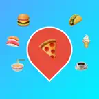 Map My Food iOS Icon