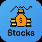 Signalbyt: Stock Signals iOS Icon