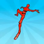 Fall Ragdoll iOS Icon