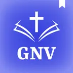 Geneva Bible (GNV) iOS Icon