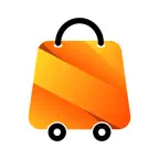 CyberMart PK iOS Icon