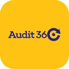 Audit360 (Auditee) iOS Icon
