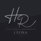 Leona HR iOS Icon