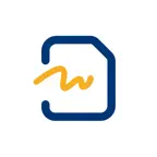 EU Sign Mobile iOS Icon