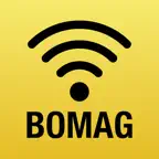 BOMAG TELEMATICS iOS Icon